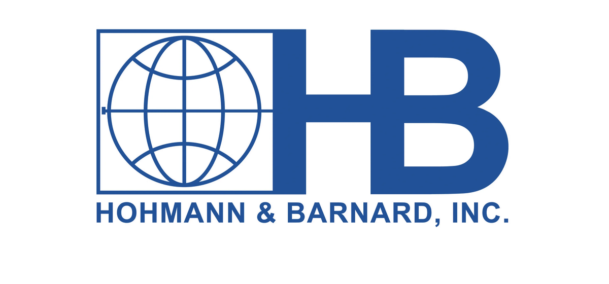 Hohmann & Barnard