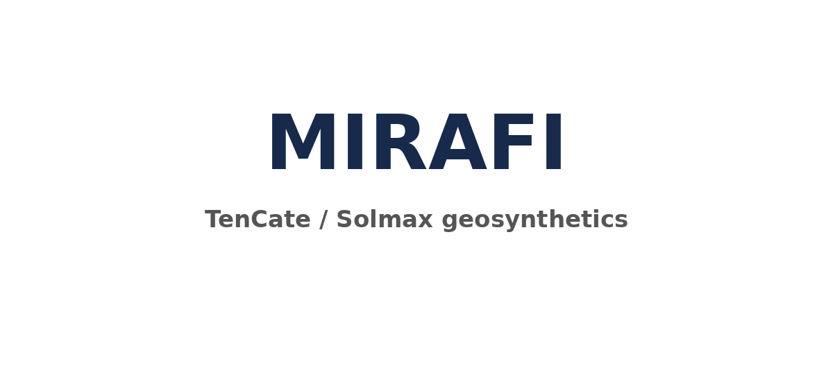 MIRAFI